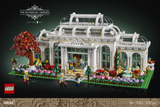 LEGO® Der botanische Garten (21353) | LEGO® Ideas / 2 Wochen mieten