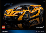 LEGO® McLaren P1™ (42172) | LEGO® Technic / 2 Wochen mieten