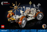 LEGO® NASA Apollo Lunar Roving Vehicle (LRV) (42182) | LEGO® Technic / 2 Wochen mieten