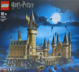 LEGO® Schloss Hogwarts™ (71043) | LEGO® Harry Potter™ / 3 Wochen mieten