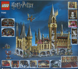 LEGO® Schloss Hogwarts™ (71043) | LEGO® Harry Potter™ / 3 Wochen mieten