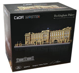 CaDA - Buckingham Palace Master Series (C61501) / 2 Wochen mieten