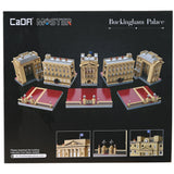 CaDA - Buckingham Palace Master Series (C61501) / 2 Wochen mieten