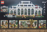 LEGO® Der botanische Garten (21353) | LEGO® Ideas / 2 Wochen mieten