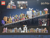 LEGO® Die Zauberläden der Winkelgasse™ (76444) | LEGO® Harry Potter™ / 2 Wochen mieten